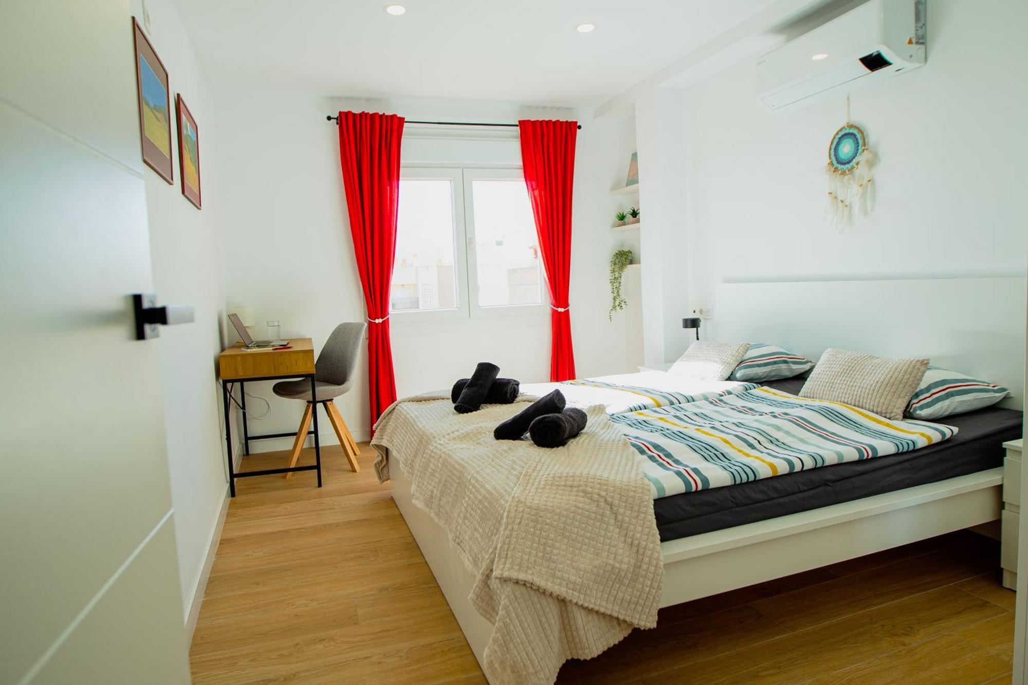 Residence Santa Pola Exterior photo
